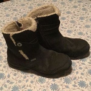 Oboz Winter boots